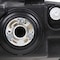 Spec-D Tuning 98-02 Honda Accord Crystal Housing Headlights Black, 2LH-ACD98JM-RS 2LH-ACD98JM-RS - alternate 4